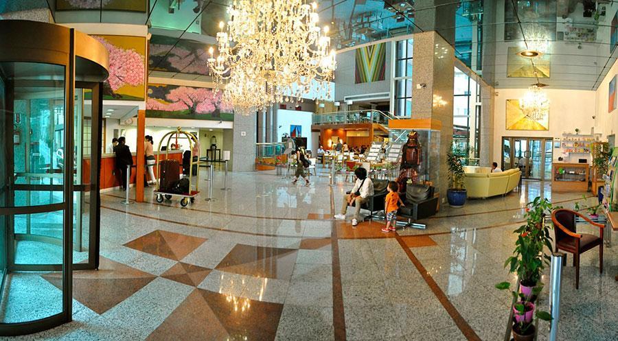 Matsubara Hotel São Paulo