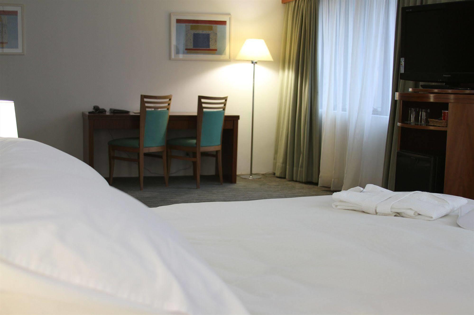 Matsubara 4* São Paulo