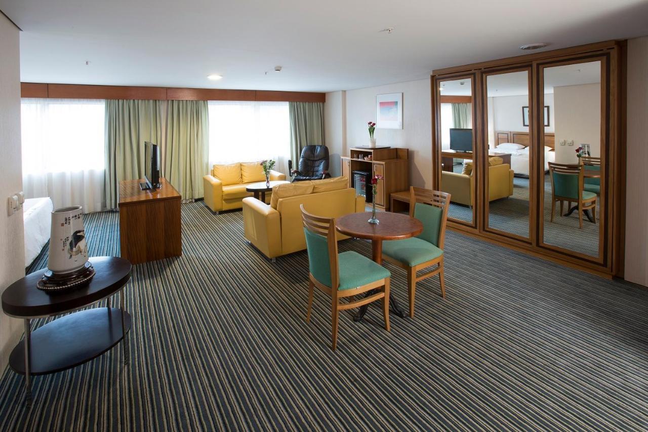 Hotel Matsubara São Paulo