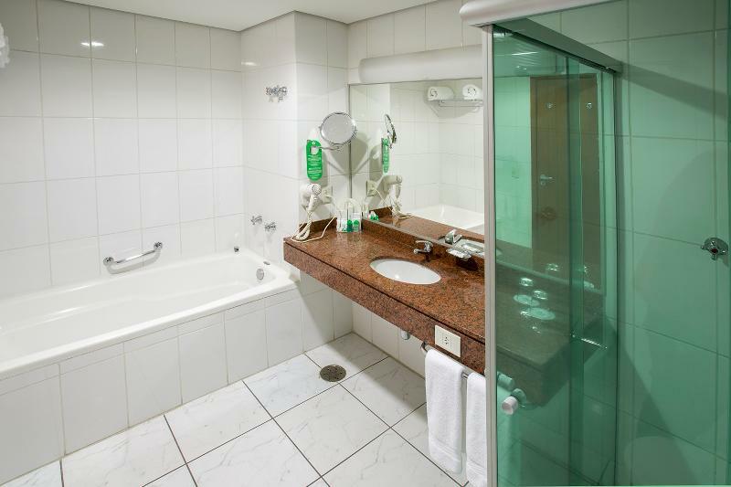 Hotel Matsubara São Paulo